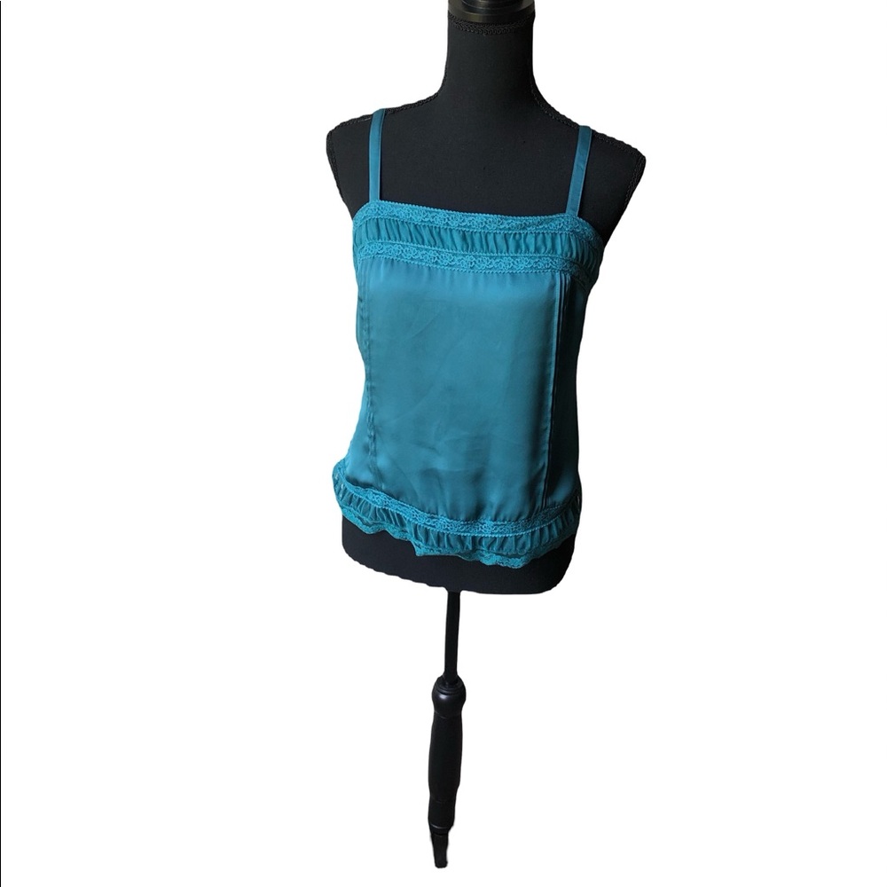 Ann Taylor Loft Camisole